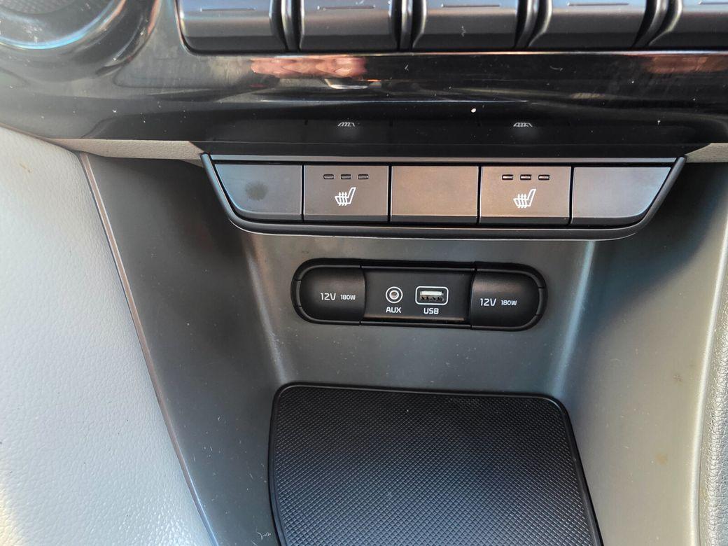 2018 Kia Sportage - photo 19