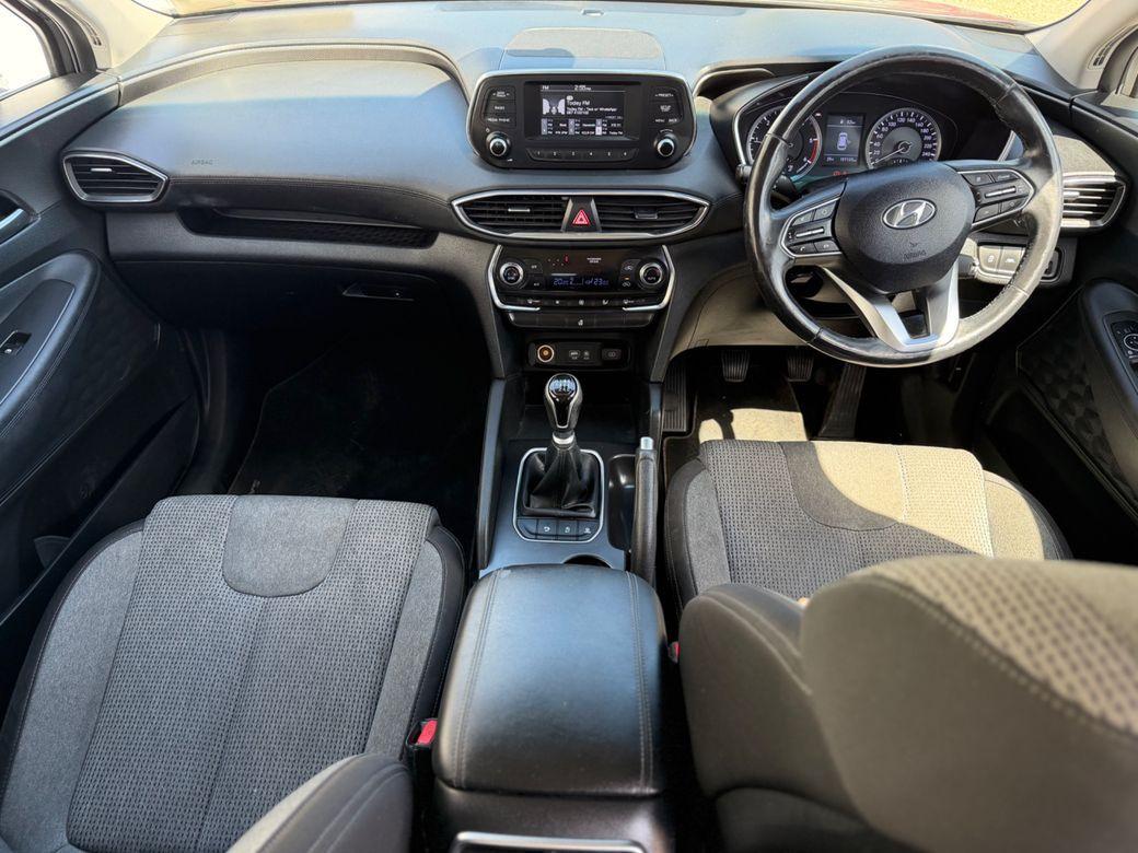 2018 Hyundai Santa Fe / 7 Seater - photo 6