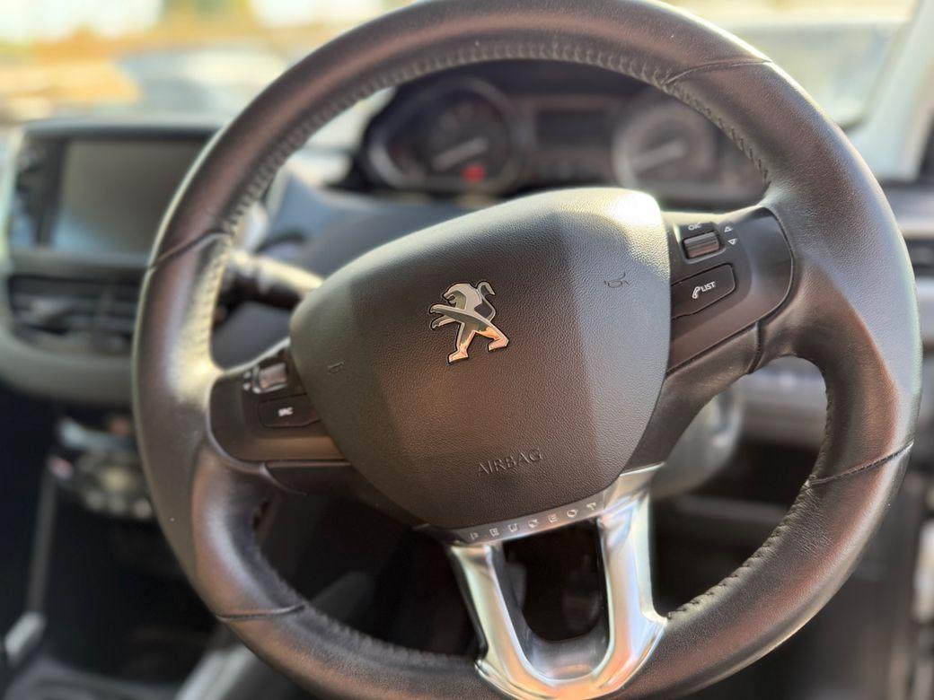 2018 Peugeot 2008 - photo 7