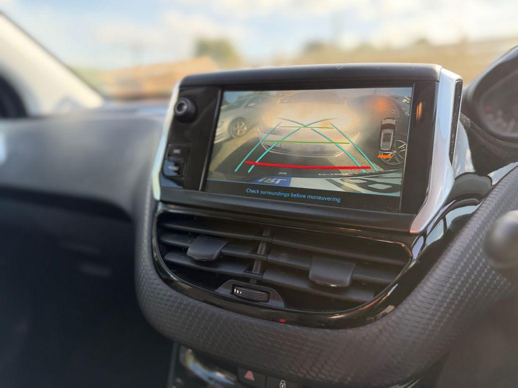 2018 Peugeot 2008 - photo 10