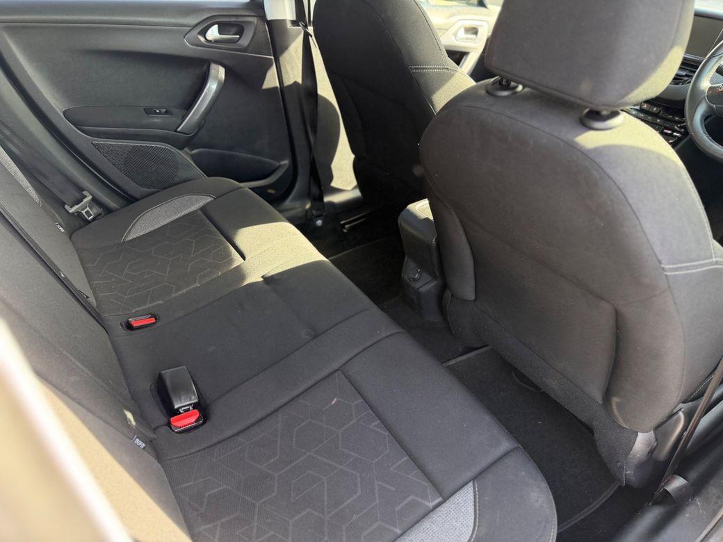 2018 Peugeot 2008 - photo 13