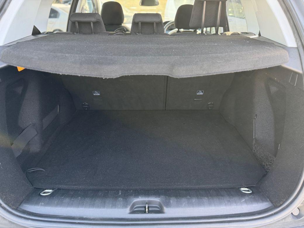 2018 Peugeot 2008 - photo 14