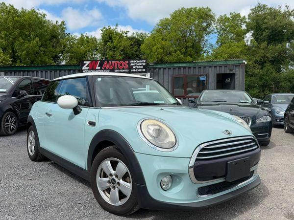 2017 MINI One for sale in Meath