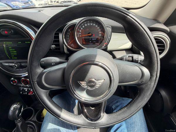 2017 Mini One 1.2 - photo 10