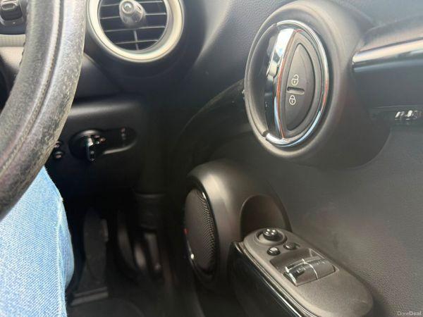 2017 Mini One 1.2 - photo 11