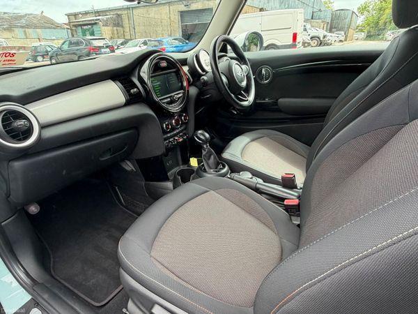 2017 Mini One 1.2 - photo 12