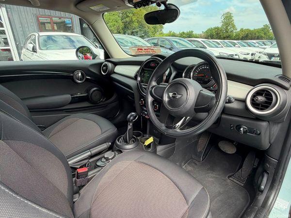 2017 Mini One 1.2 - photo 13