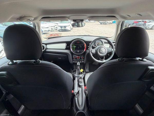 2017 Mini One 1.2 - photo 16
