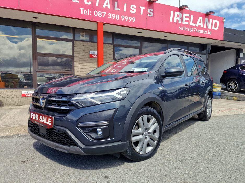 2022 Dacia Jogger for sale in Dublin