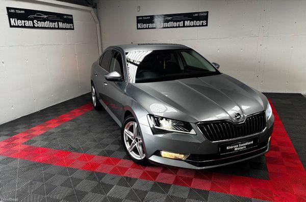 2016 Skoda Superb for sale in Waterford