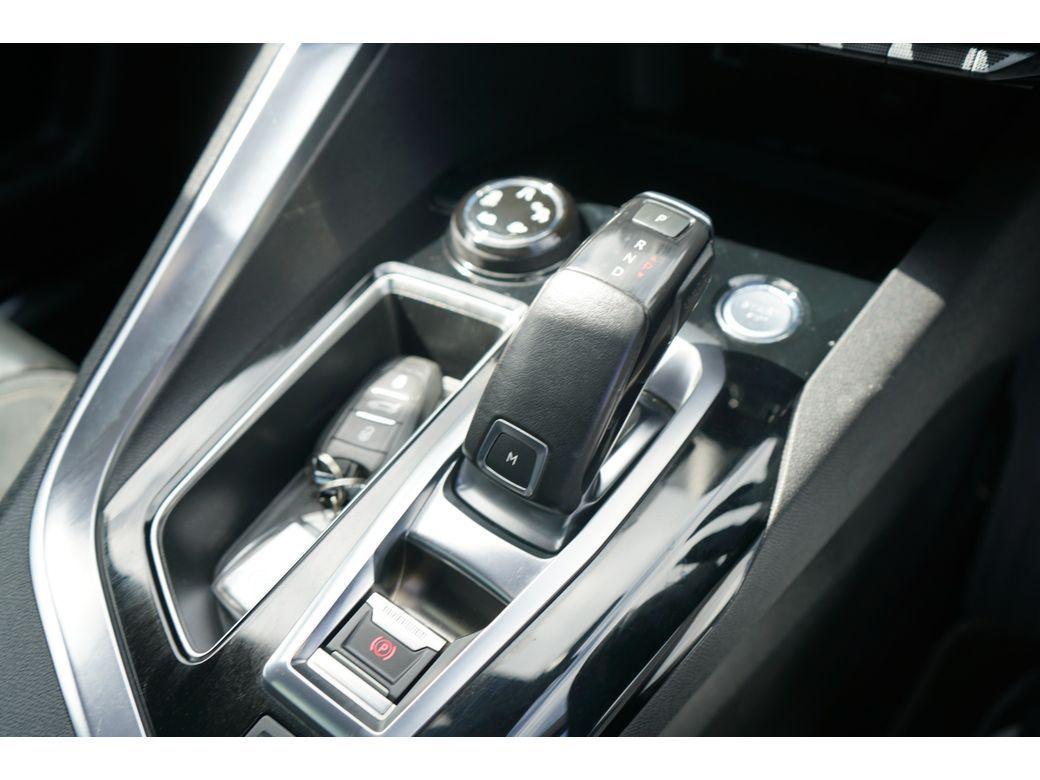 2018 Peugeot 5008 - photo 9