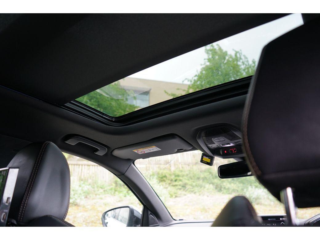 2018 Peugeot 5008 - photo 16
