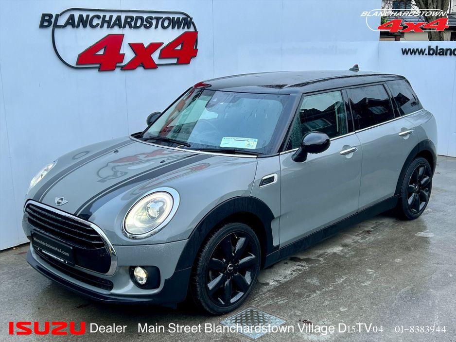 2016 MINI Clubman for sale in Dublin