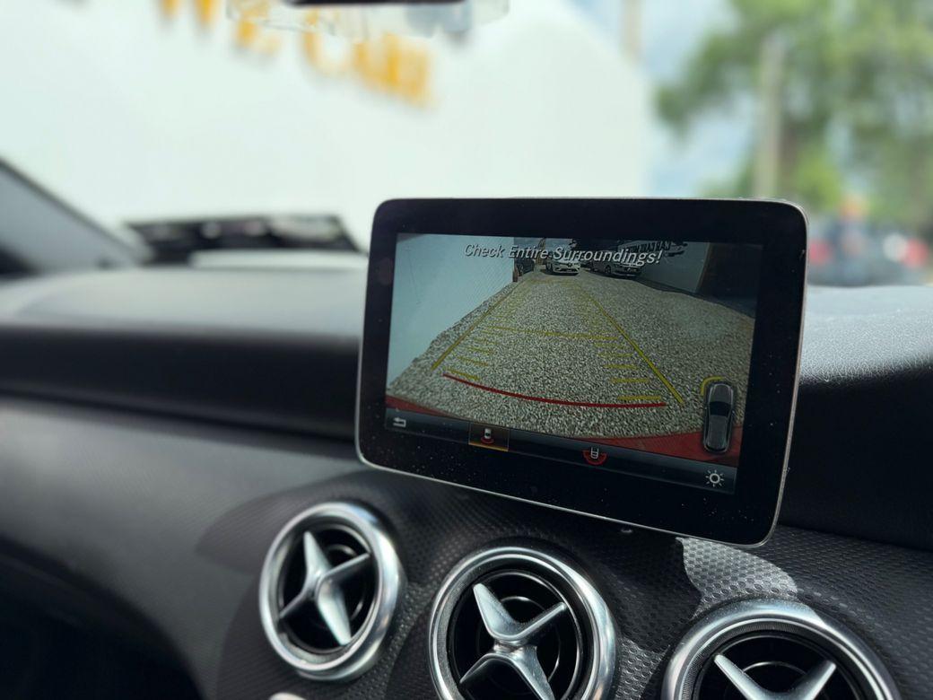 2017 Mercedes Benz A 180 - photo 11