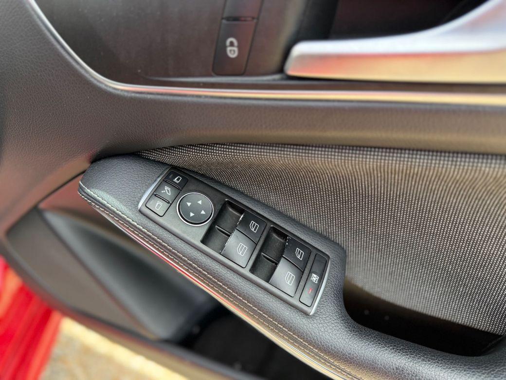 2017 Mercedes Benz A 180 - photo 13