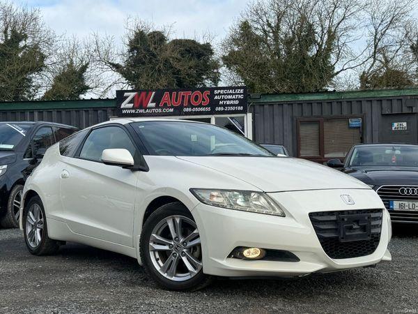 2011 Honda CRZ for sale in Meath