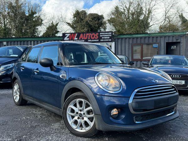2017 MINI One for sale in Meath