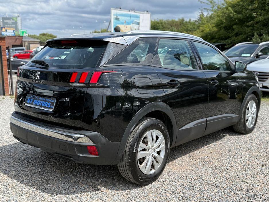 2017 Peugeot 3008 - photo 2