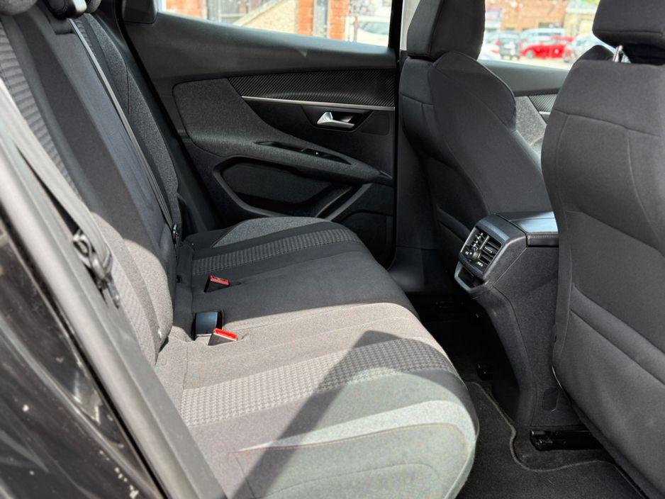 2017 Peugeot 3008 - photo 19