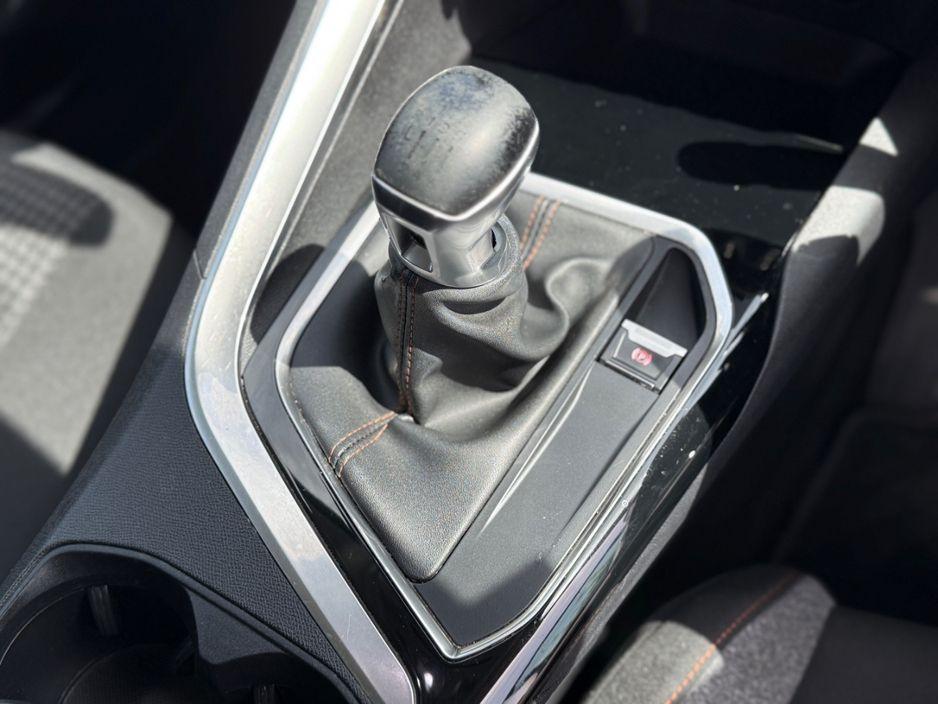 2017 Peugeot 3008 - photo 23