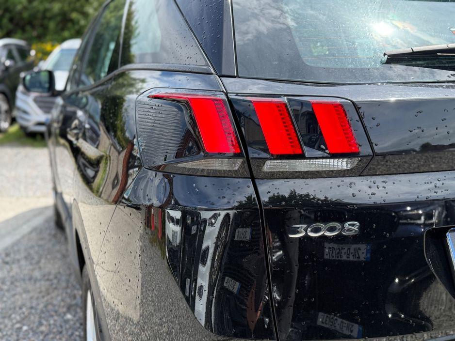 2017 Peugeot 3008 - photo 28