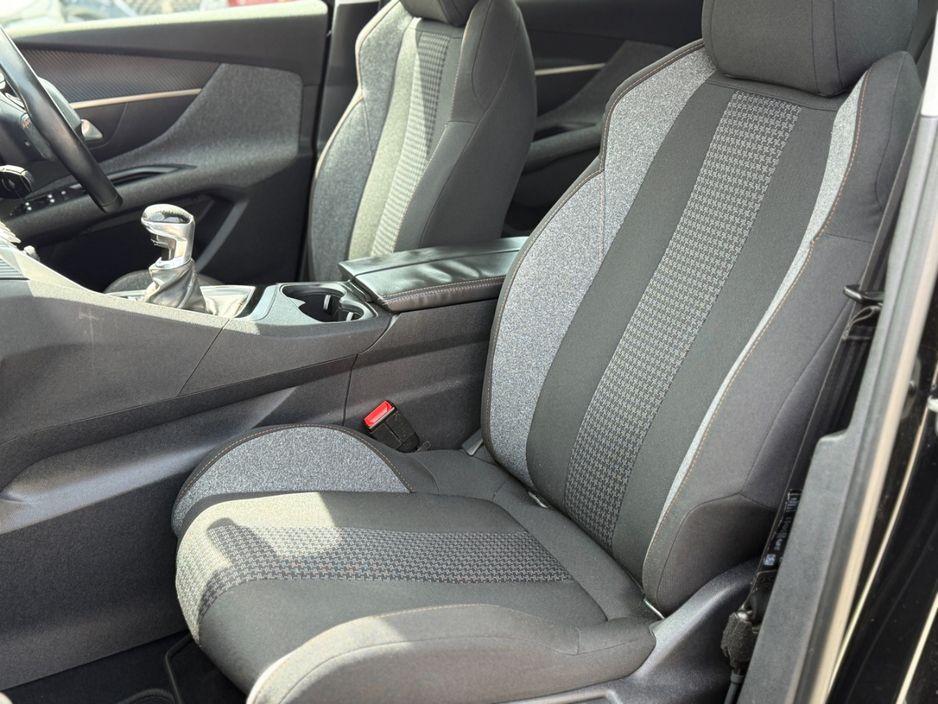 2017 Peugeot 3008 - photo 26