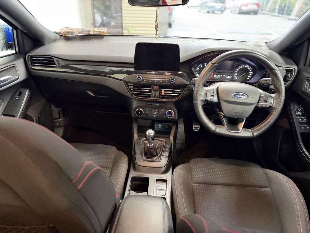 2019 Ford Focus - photo 6