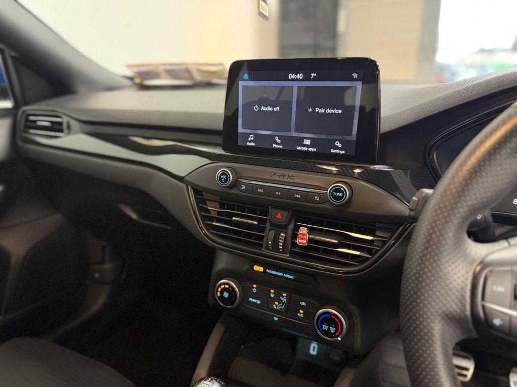 2019 Ford Focus - photo 10