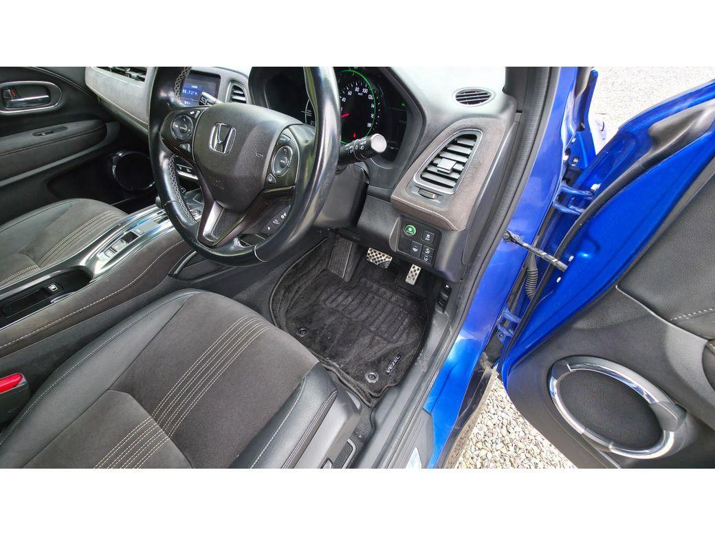 2020 Honda Vezel - photo 10