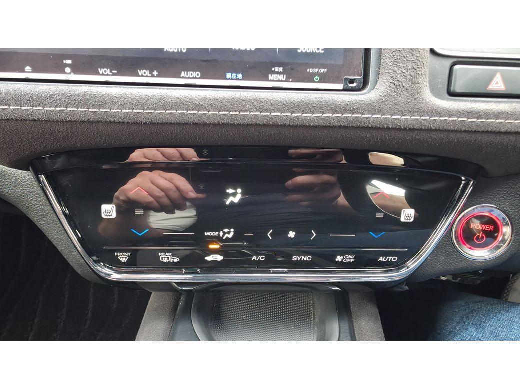 2020 Honda Vezel - photo 14