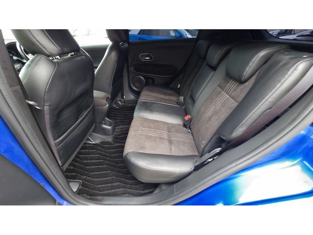 2020 Honda Vezel - photo 20