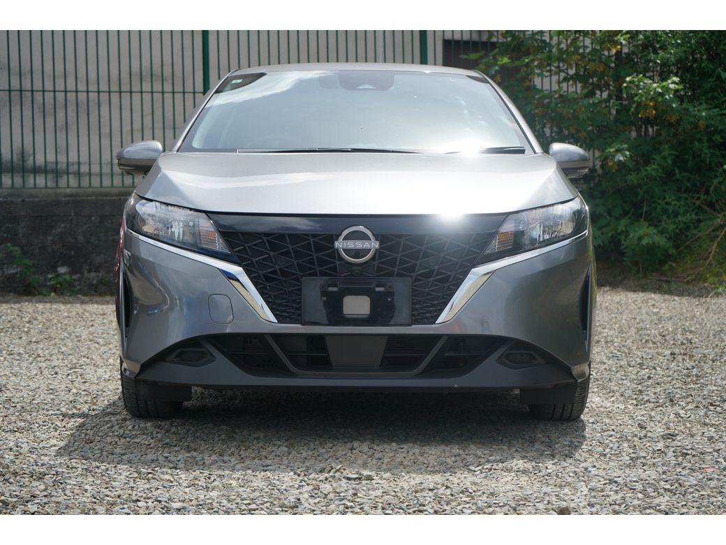 2022 Nissan Note E Power - photo 8