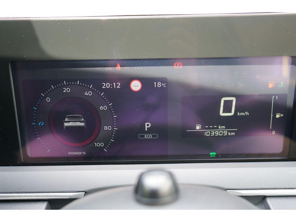 2022 Nissan Note E Power - photo 9
