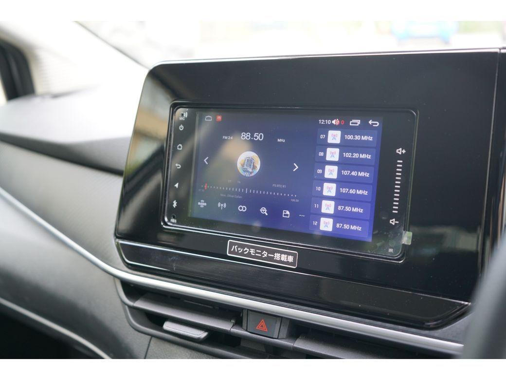 2022 Nissan Note E Power - photo 11