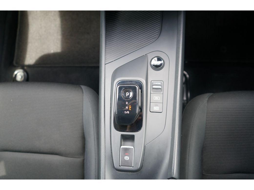 2022 Nissan Note E Power - photo 14