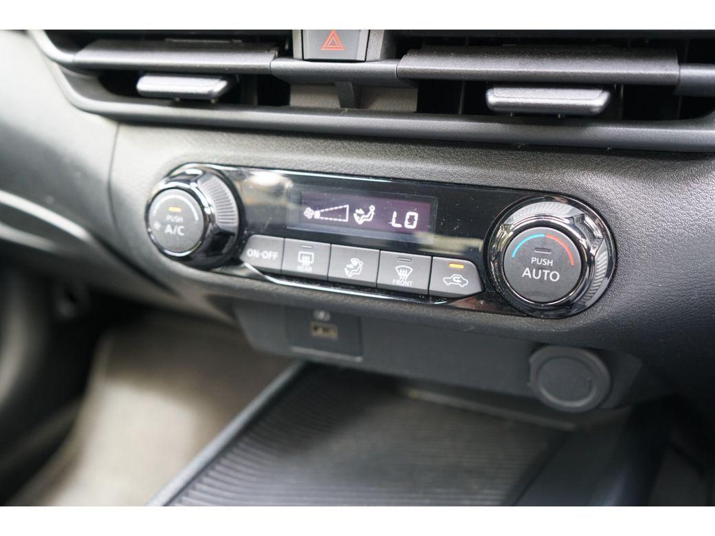 2022 Nissan Note E Power - photo 13