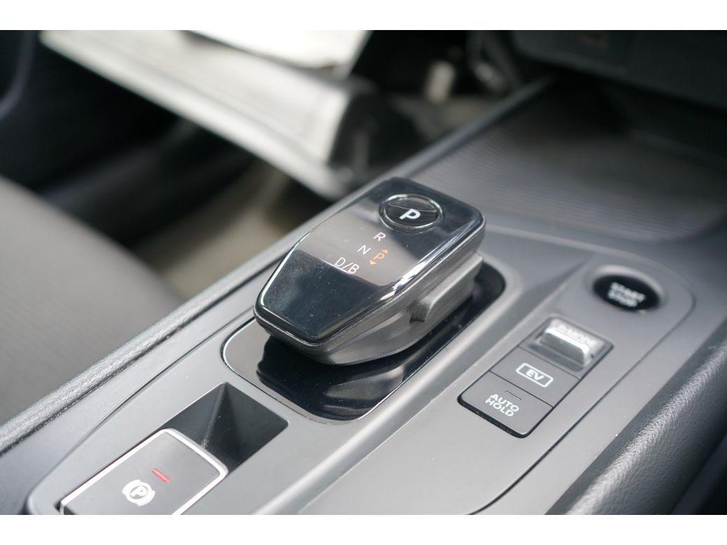 2022 Nissan Note E Power - photo 12