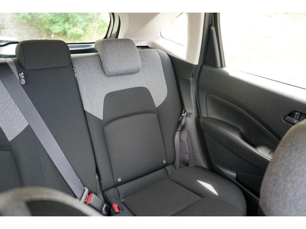 2022 Nissan Note E Power - photo 15