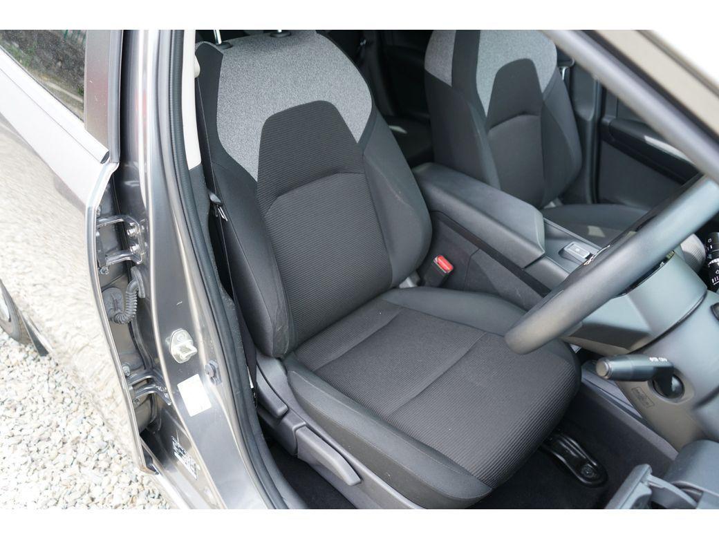 2022 Nissan Note E Power - photo 16