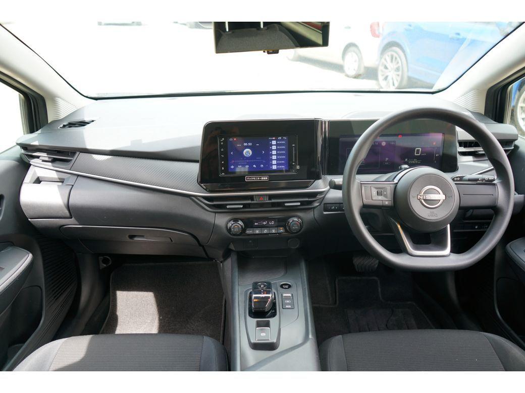 2022 Nissan Note E Power - photo 19