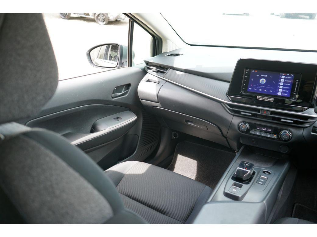 2022 Nissan Note E Power - photo 20