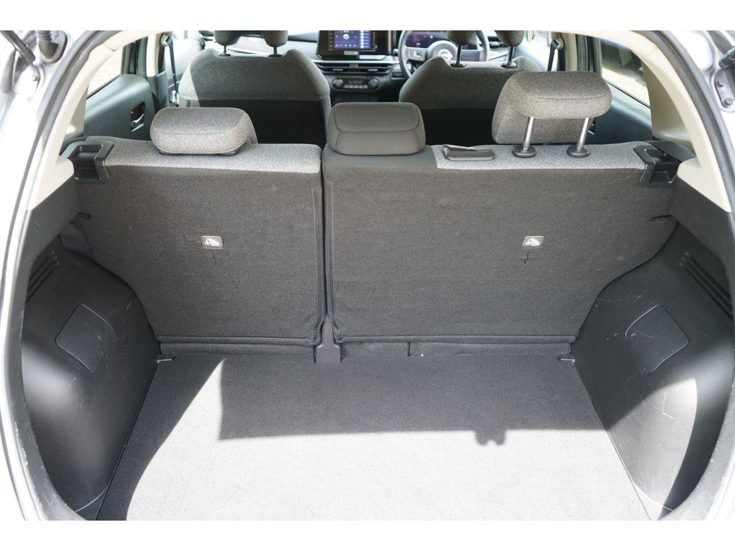 2022 Nissan Note E Power - photo 21