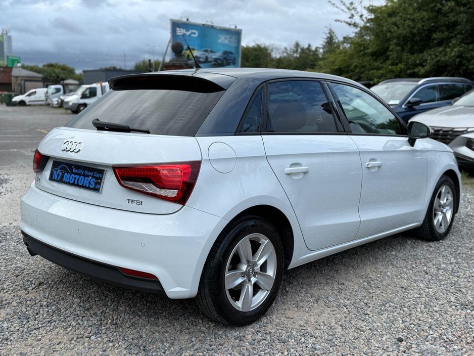 2015 Audi A1 - photo 3