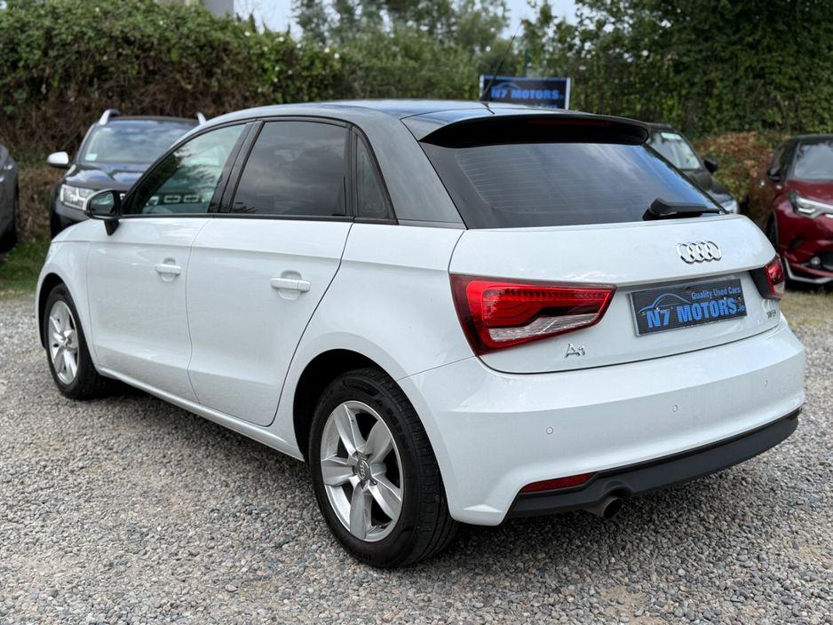 2015 Audi A1 - photo 5