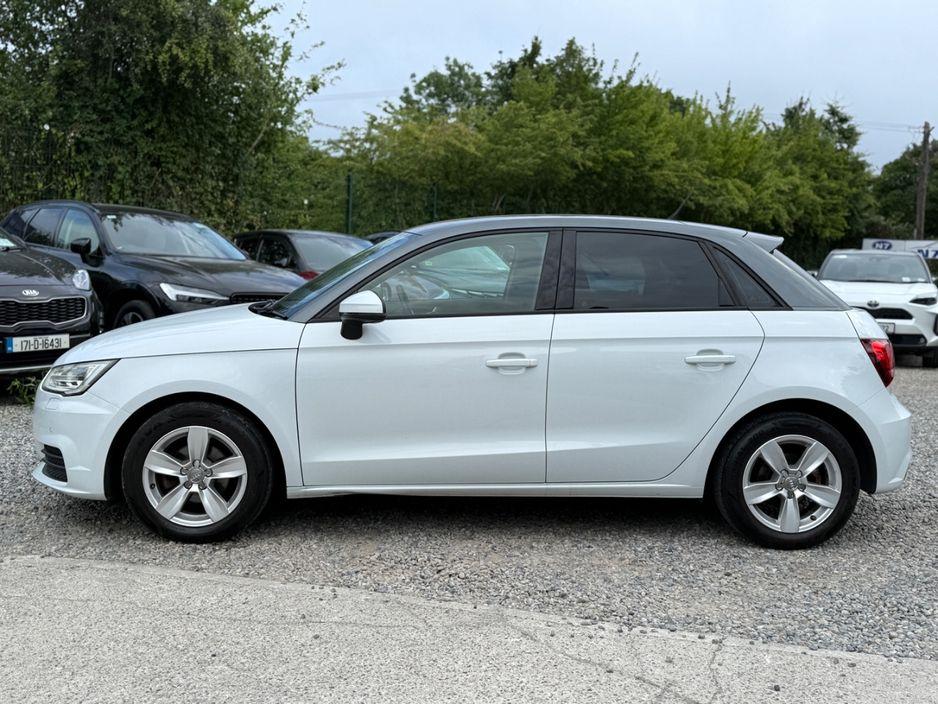 2015 Audi A1 - photo 6