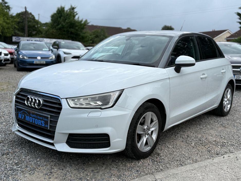 2015 Audi A1 - photo 7