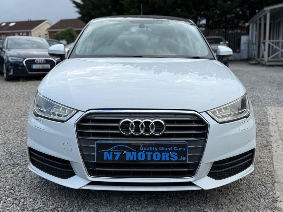2015 Audi A1 - photo 8