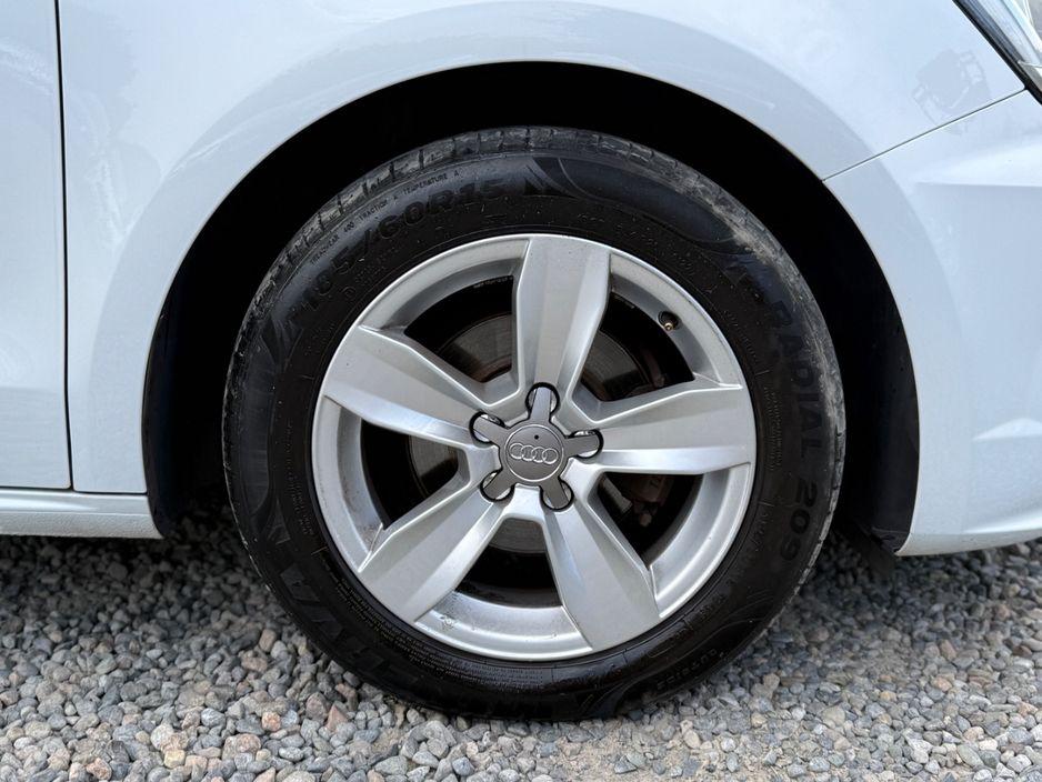 2015 Audi A1 - photo 9