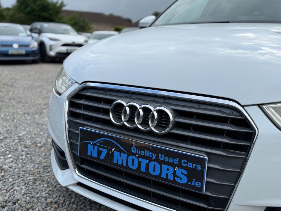 2015 Audi A1 - photo 11