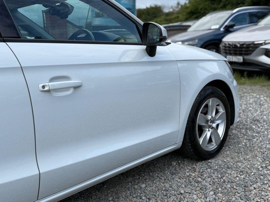 2015 Audi A1 - photo 12